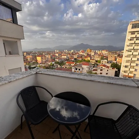 Apartamento In The Center