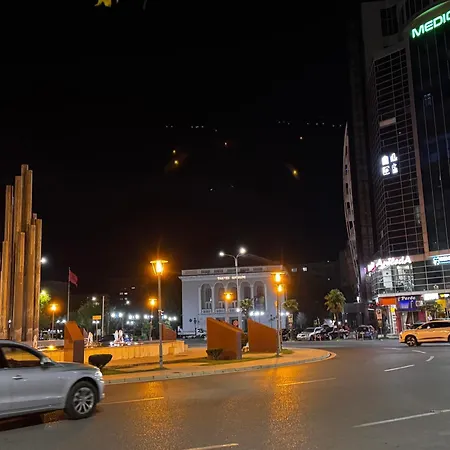 Apartamento In The Center